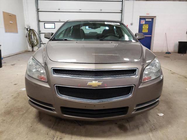 1G1ZC5E04CF205285 - 2012 CHEVROLET MALIBU 1LT 石墨色 照片 5