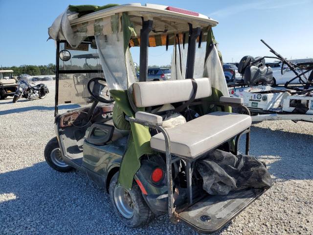 JW1003102 - 2007 YAMAHA GOLF CART GREEN photo 3