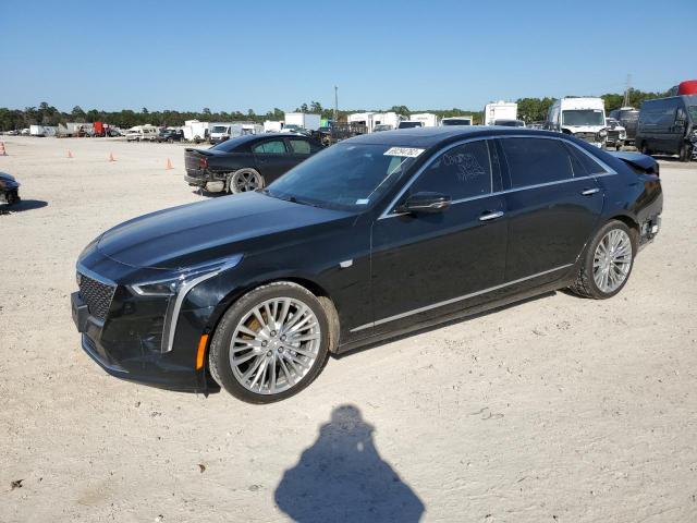 1G6KE5RS9LU110623 - 2020 CADILLAC CT6 LUXURY BLACK photo 1