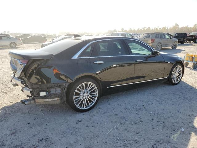 1G6KE5RS9LU110623 - 2020 CADILLAC CT6 LUXURY BLACK photo 3