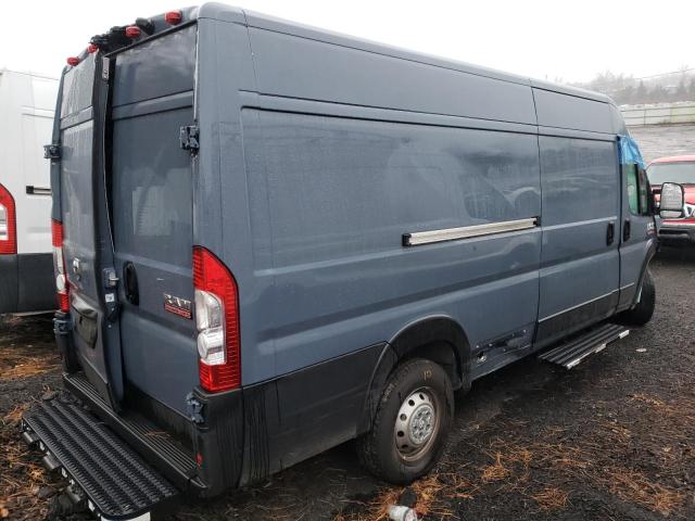 3C6MRVJG7ME540899 - 2021 RAM PROMASTER BLUE photo 4