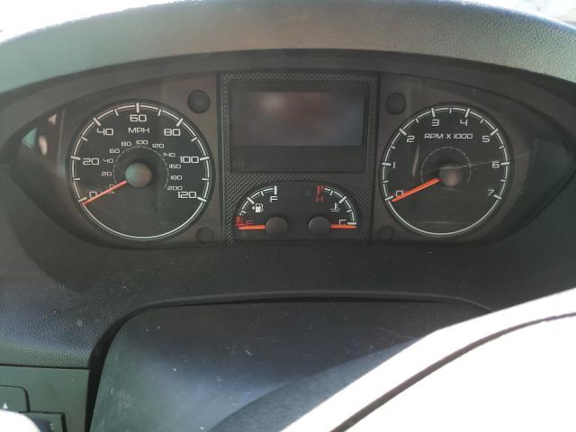 3C6MRVJG7ME540899 - 2021 RAM PROMASTER BLUE photo 8