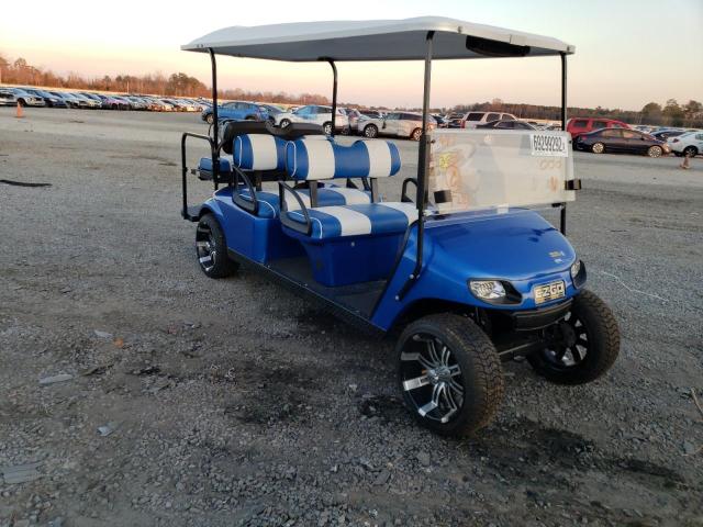 3249935 - 2017 EZ GOLFCART BLUE photo 1