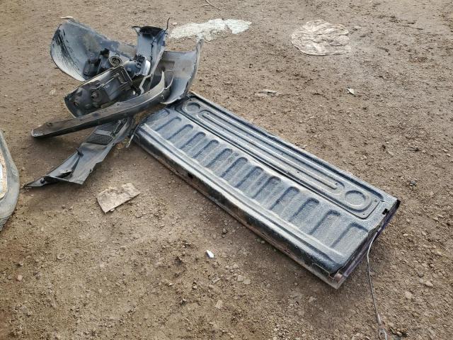 3D7KU28D94G127529 - 2004 DODGE RAM 2500 S იასამნისფერი ფოტო 12