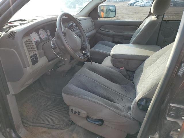 3D7KU28D94G127529 - 2004 DODGE RAM 2500 S იასამნისფერი ფოტო 7