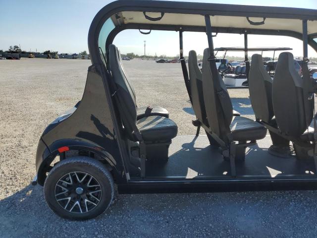 52CG6AGA3G0014495 - 2016 GEM GOLF CART BLACK photo 6