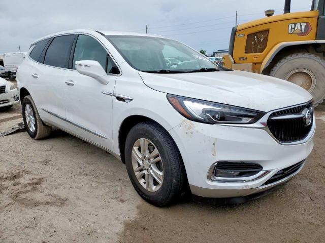 5GAERBKW2LJ211290 - 2020 BUICK ENCLAVE ES WHITE photo 1