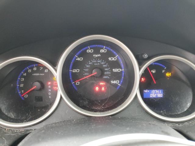 JHMGD38617S062419 - 2007 HONDA FIT S 白色 照片 9