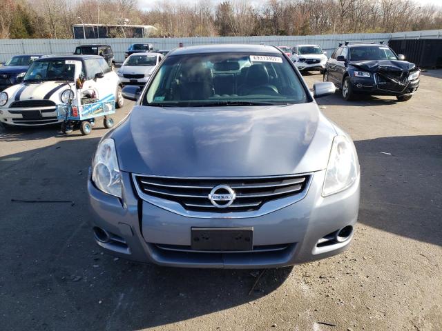 1N4AL2AP4AN524359 - 2010 NISSAN ALTIMA BAS BLUE photo 5