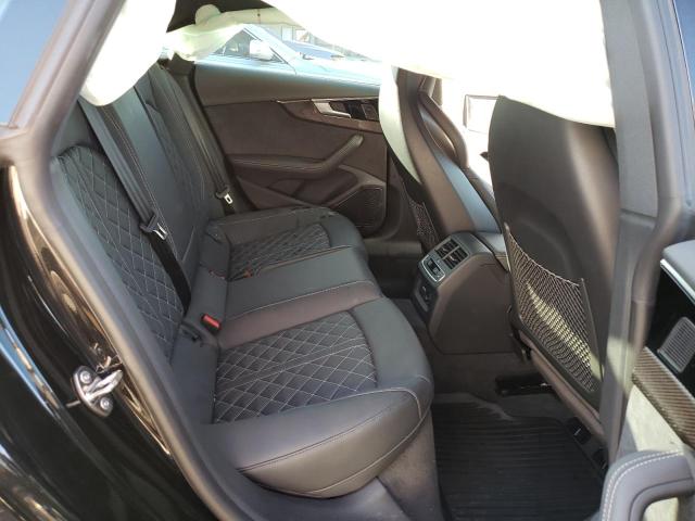 WAUB4CF52PA007115 - 2023 AUDI S5 PRESTIG BLACK photo 10