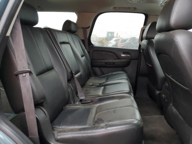 1GKFK13579R112924 - 2009 GMC YUKON HYBR TEAL photo 11