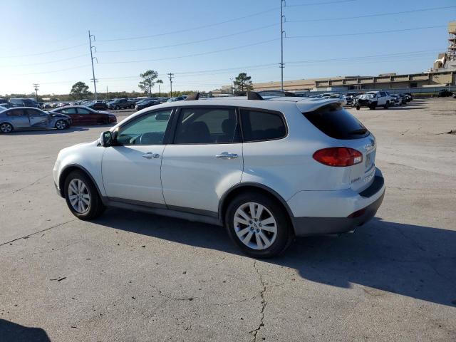 4S4WX97D294407323 - 2009 SUBARU TRIBECA WHITE photo 2