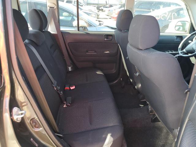 JTLKT324264032651 - 2006 TOYOTA SCION XB 绿色 照片 10