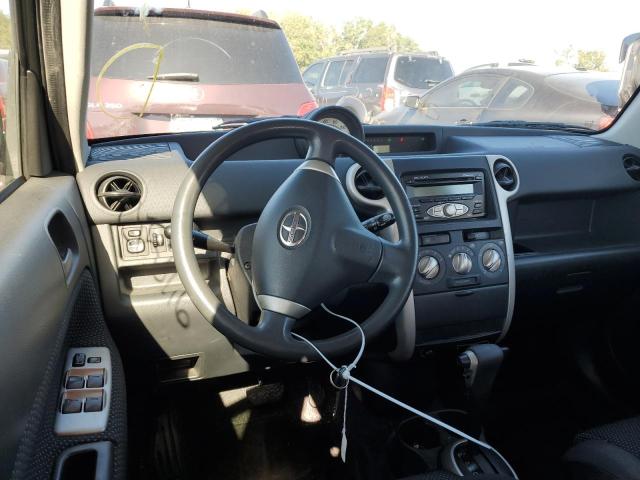 JTLKT324264032651 - 2006 TOYOTA SCION XB 绿色 照片 8