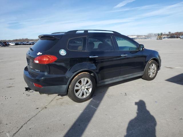 4S4WX92D084410209 - 2008 SUBARU TRIBECA LI BLACK photo 3