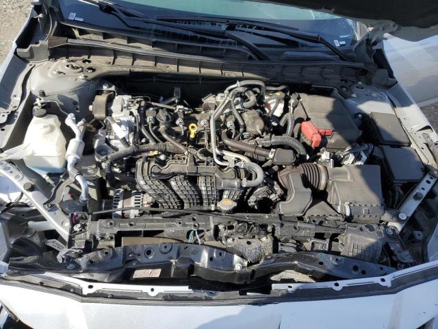 1N4BL4CV6MN408399 - 2021 NISSAN ALTIMA SR SILVER photo 11