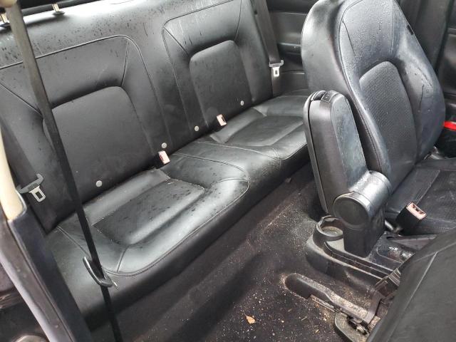 3VWPG3AG6AM034933 - 2010 VOLKSWAGEN NEW BEETLE 黑色 照片 10