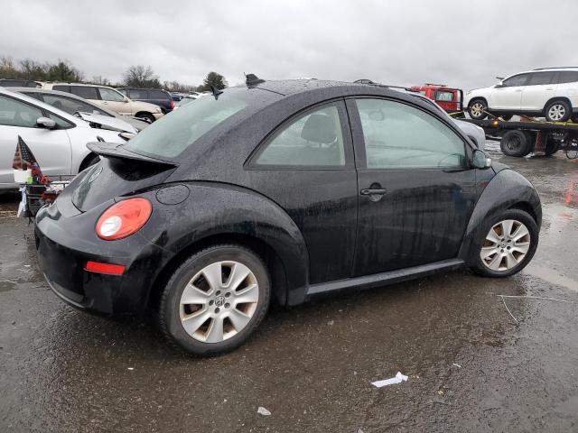3VWPG3AG6AM034933 - 2010 VOLKSWAGEN NEW BEETLE 黑色 照片 3