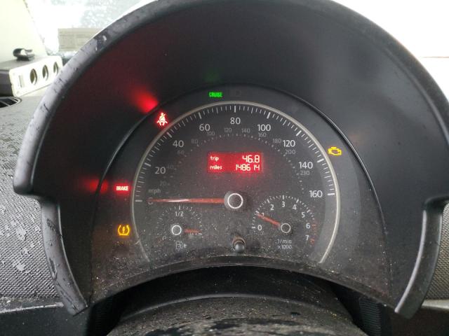 3VWPG3AG6AM034933 - 2010 VOLKSWAGEN NEW BEETLE 黑色 照片 9