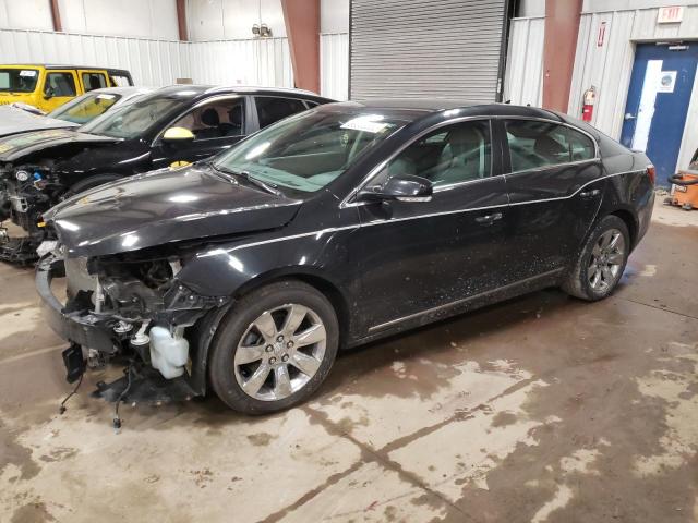 1G4GF5E34DF233665 - 2013 BUICK LACROSSE P BLACK photo 1