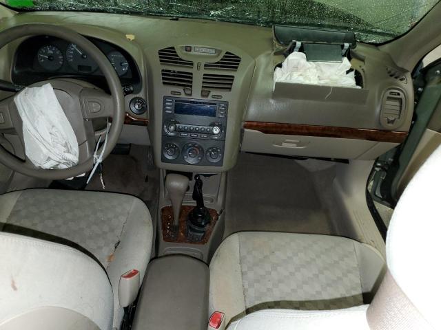 1G1ZT628X4F186808 - 2004 CHEVROLET MALIBU MAX 绿色 照片 8