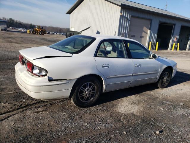 2G4WB52K9Y1109598 - 2000 BUICK REGAL LS 白色 照片 3