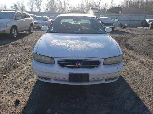 2G4WB52K9Y1109598 - 2000 BUICK REGAL LS 白色 照片 5