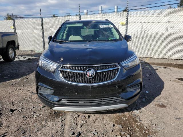 KL4CJASB1JB559832 - 2018 BUICK ENCORE PRE BLACK photo 5