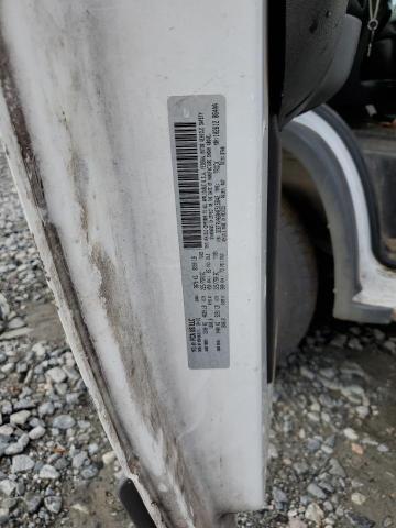 3C6TRVAG8HE515642 - 2017 RAM PROMASTER WHITE photo 13