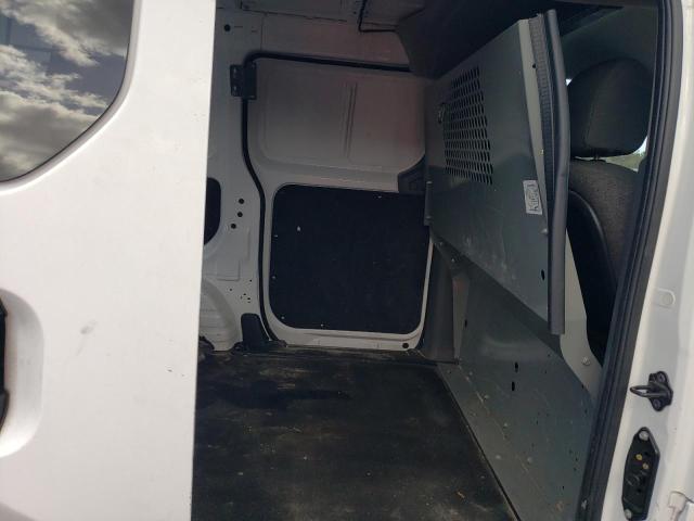 3N63M0YN7HK704019 - 2017 CHEVROLET CITY EXPRE Ağ foto 11