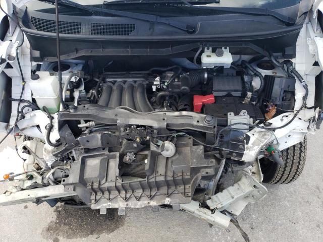 3N63M0YN7HK704019 - 2017 CHEVROLET CITY EXPRE Ağ foto 12