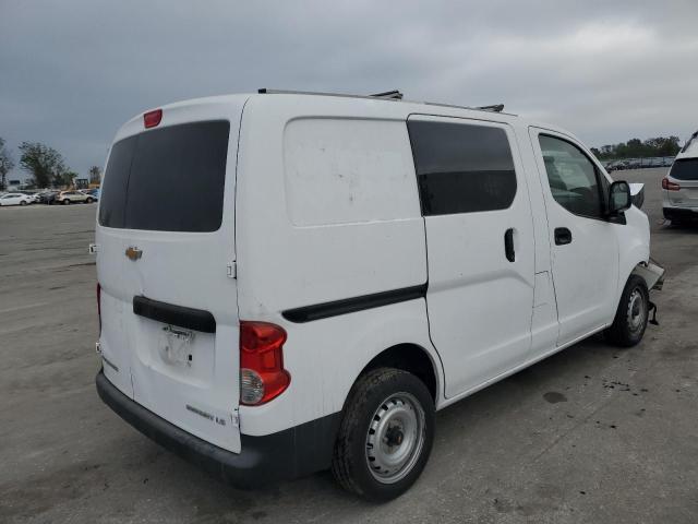 3N63M0YN7HK704019 - 2017 CHEVROLET CITY EXPRE Ağ foto 3