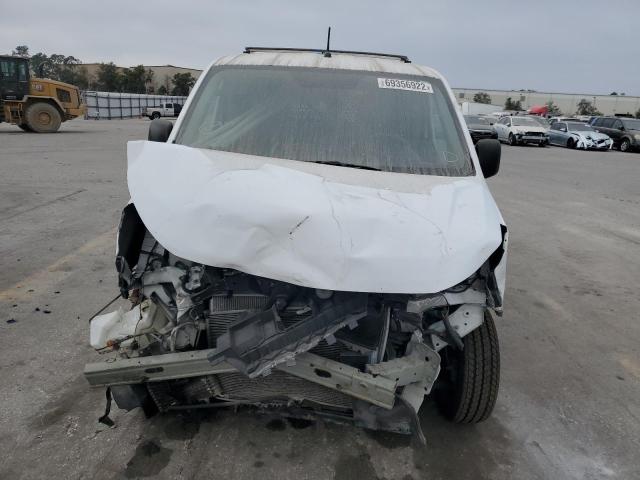 3N63M0YN7HK704019 - 2017 CHEVROLET CITY EXPRE Ağ foto 5