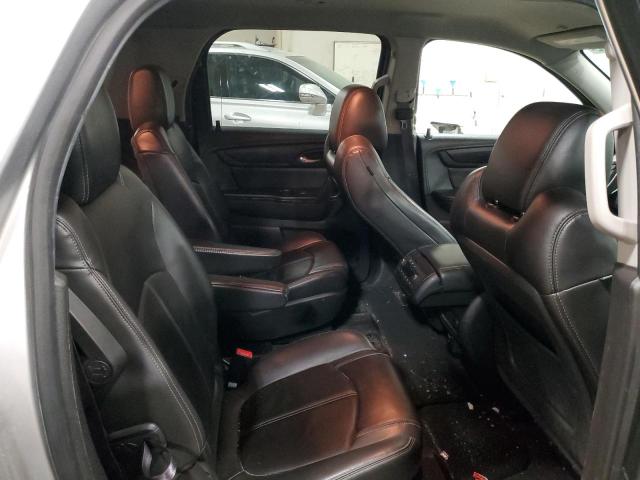 1GKKVRKD4FJ123130 - 2015 GMC ACADIA SLT SILVER photo 11