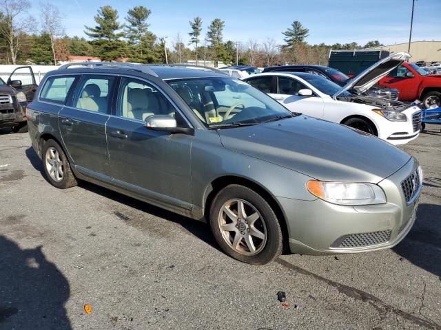 YV1BW982781054784 - 2008 VOLVO V70 3.2 SILVER photo 4