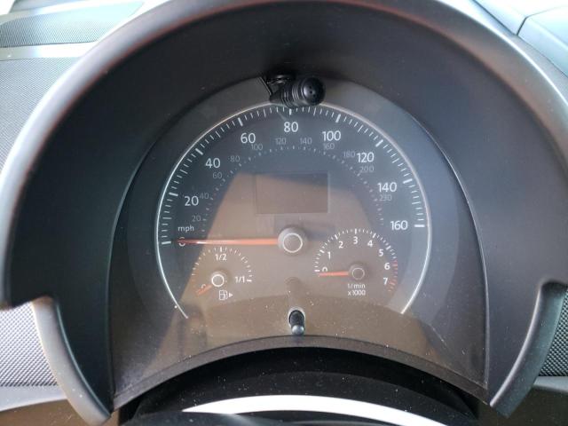 3VWRF31Y26M300203 - 2006 VOLKSWAGEN NEW BEETLE 奶油色 照片 9