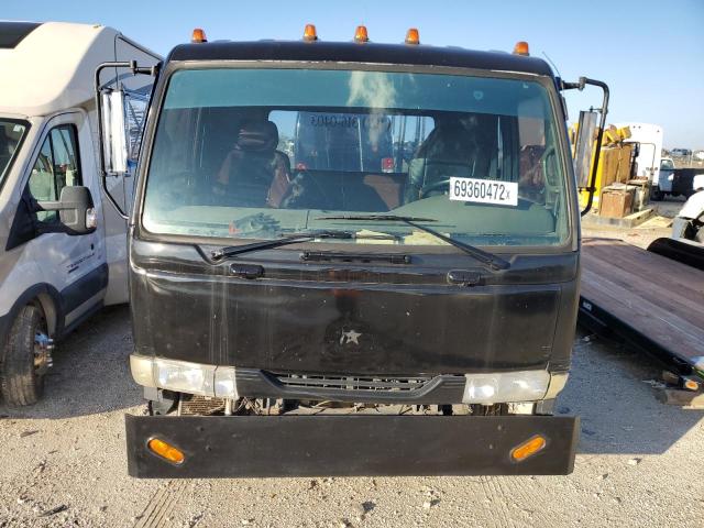 JNAMB43H02AH65149 - 2002 NISSAN DIESEL UD2000 BLACK photo 11