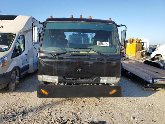 JNAMB43H02AH65149 - 2002 NISSAN DIESEL UD2000 BLACK photo 5