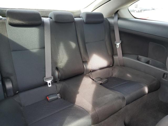 JTKDE3B74A0318275 - 2010 TOYOTA SCION TC WHITE photo 10