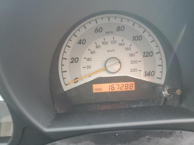 JTKDE3B74A0318275 - 2010 TOYOTA SCION TC WHITE photo 9