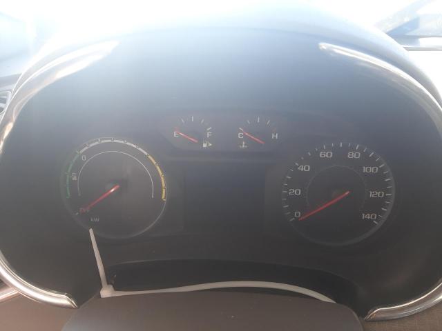 1G1ZJ5SU7GF358634 - 2016 CHEVROLET MALIBU HYB SILVER photo 9