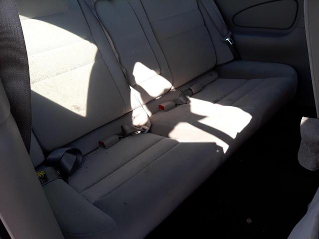 2G1WM15K969240315 - 2006 CHEVROLET MONTE CARL 蓝色 照片 10