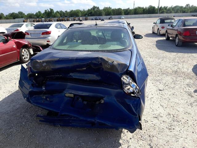 2G1WM15K969240315 - 2006 CHEVROLET MONTE CARL 蓝色 照片 6