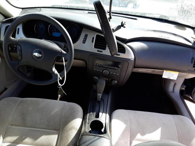 2G1WM15K969240315 - 2006 CHEVROLET MONTE CARL 蓝色 照片 8