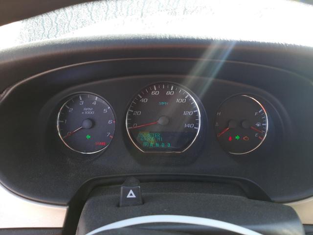 2G1WM15K969240315 - 2006 CHEVROLET MONTE CARL 蓝色 照片 9