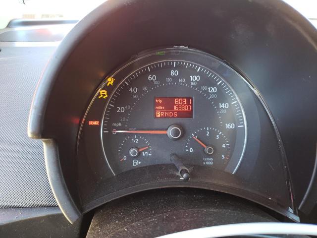 3VWRR31C56M410786 - 2006 VOLKSWAGEN NEW BEETLE 红色 照片 9