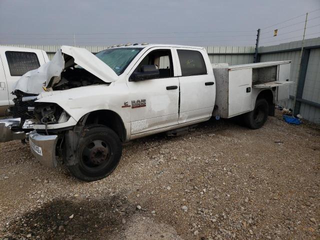 3C7WRTCL8GG159266 - 2016 DODGE 3500BOXBED WHITE photo 1