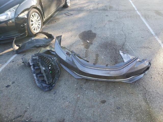 2HGFB2F90FH552383 - 2015 HONDA CIVIC EXL Grafit foto 12