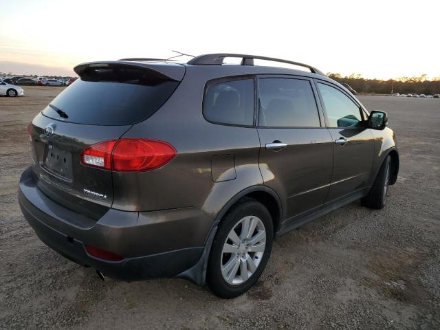 4S4WX92D584412148 - 2008 SUBARU TRIBECA LI BROWN photo 3