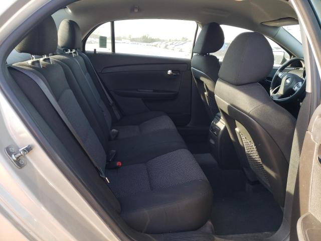 1G1ZC5E08CF270026 - 2012 CHEVROLET MALIBU 1LT 奶油色 照片 10